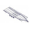 Aanhanger voor Tiny House 7m20 3500kg