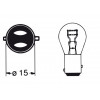 Lampe 5W / 21W Blanc