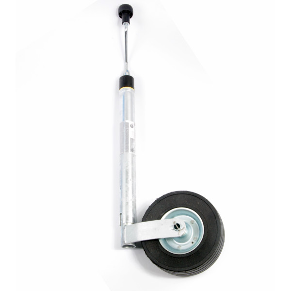 Roue Jocket avec balance