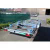 VLEMMIX modèle O - 3500 kg 2 essieux
