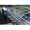 VLEMMIX modèle O - 3500 kg 2 essieux