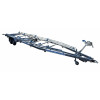 VLEMMIX modèle O - 3500 kg 2 essieux