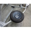 Roue de secours 145/80 R13 pour RSA