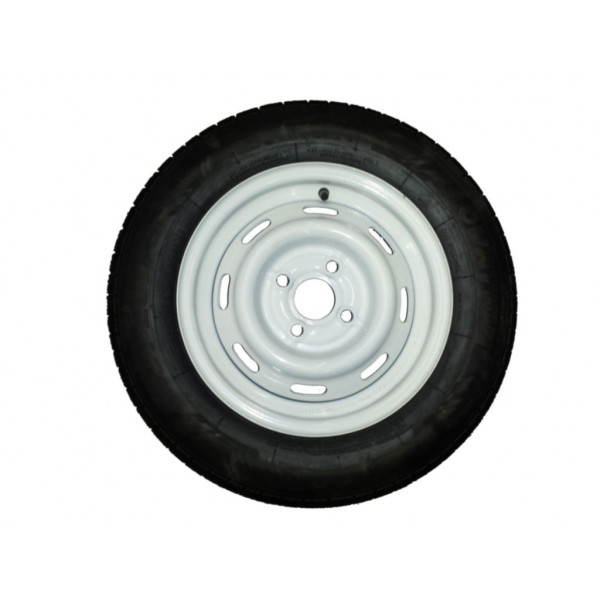 Roue de secours 145/80 R13 pour RSA