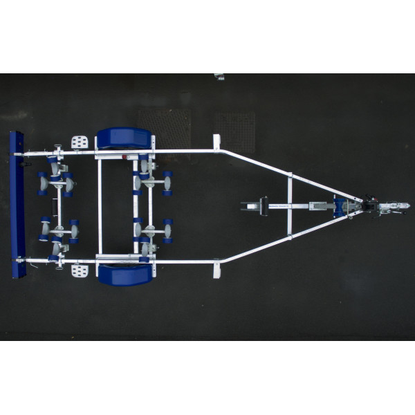 Sun-Way 750kg TBS75-21 G510 750 kg