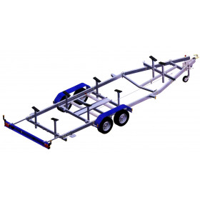 SUN-WAY Voilier 2400 KG G1602V19 / GD12V