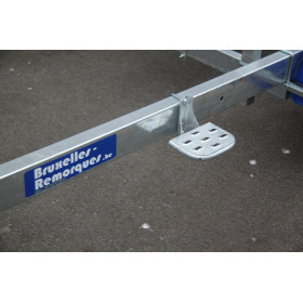 SUN-WAY Voilier 2500kg