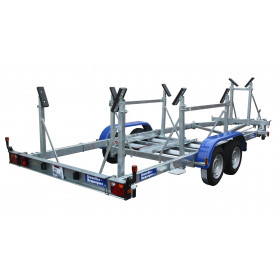 SUN-WAY Voilier 2500kg