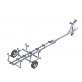 Sun-Way Chariot1300kg