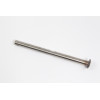 Axe Galet D16 Inox