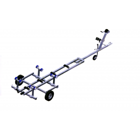 Sun-Way Chariots-900kg
