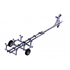 Sun-Way Chariots-900kg