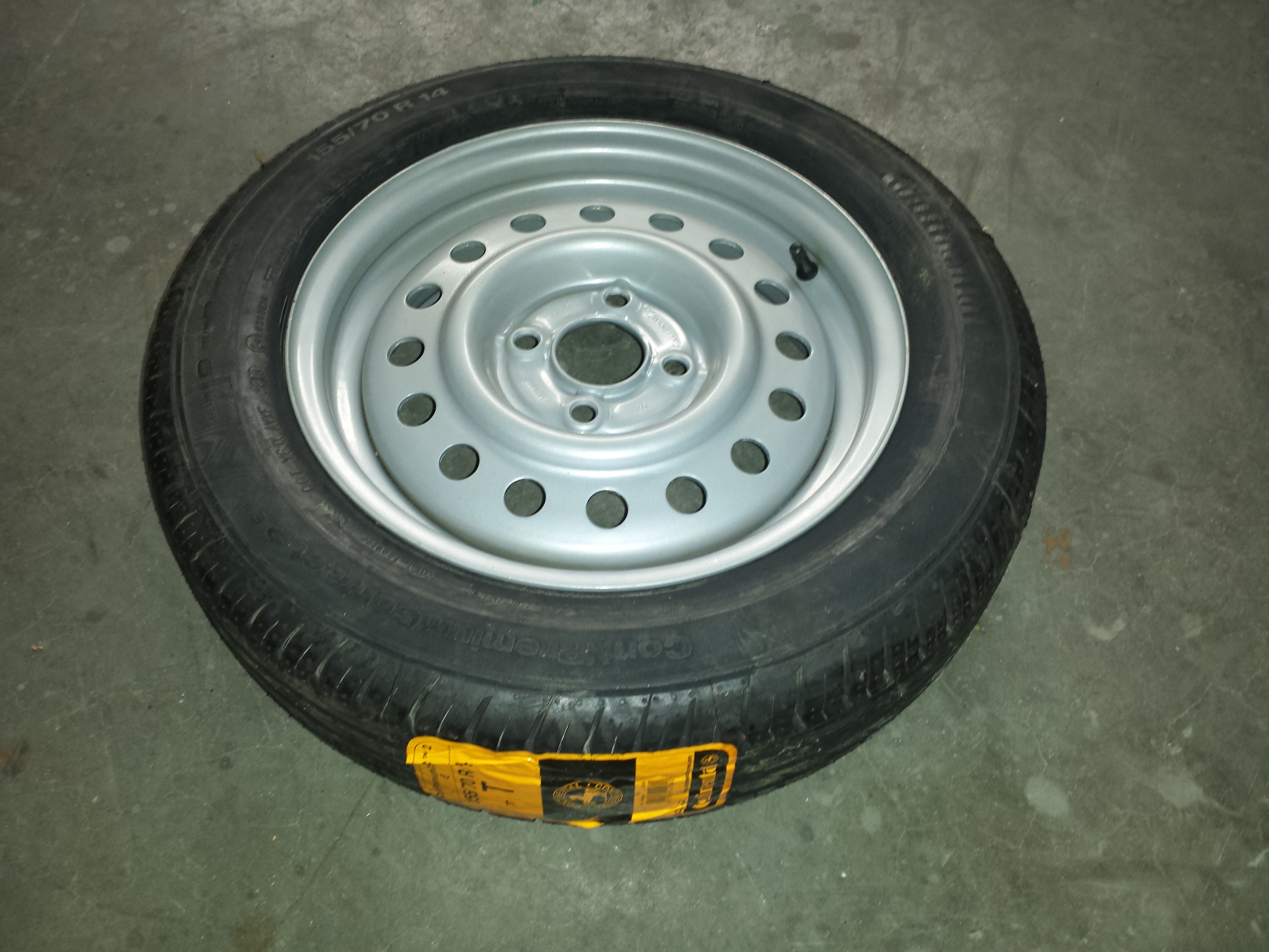 Roues
