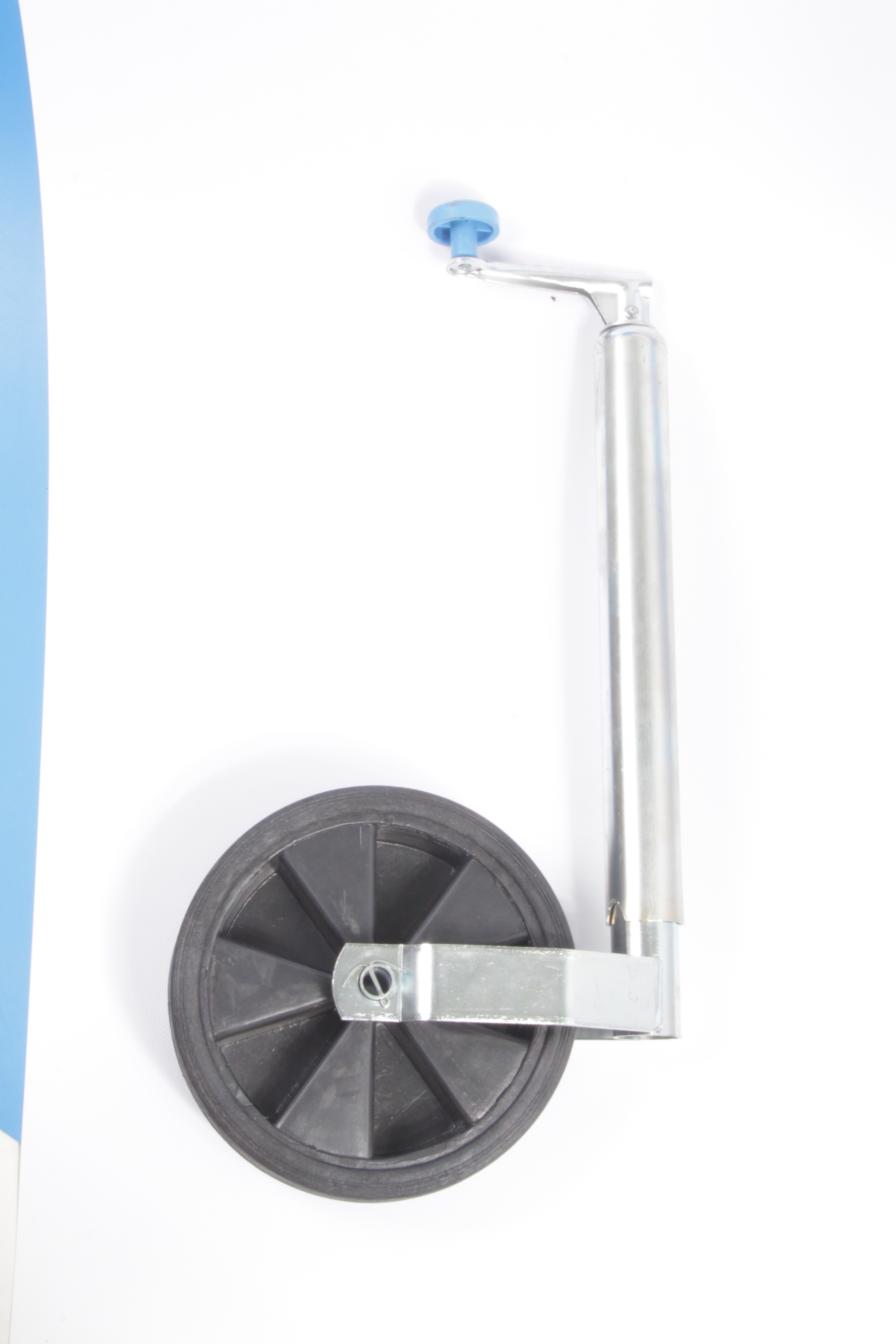 Roue Jockey