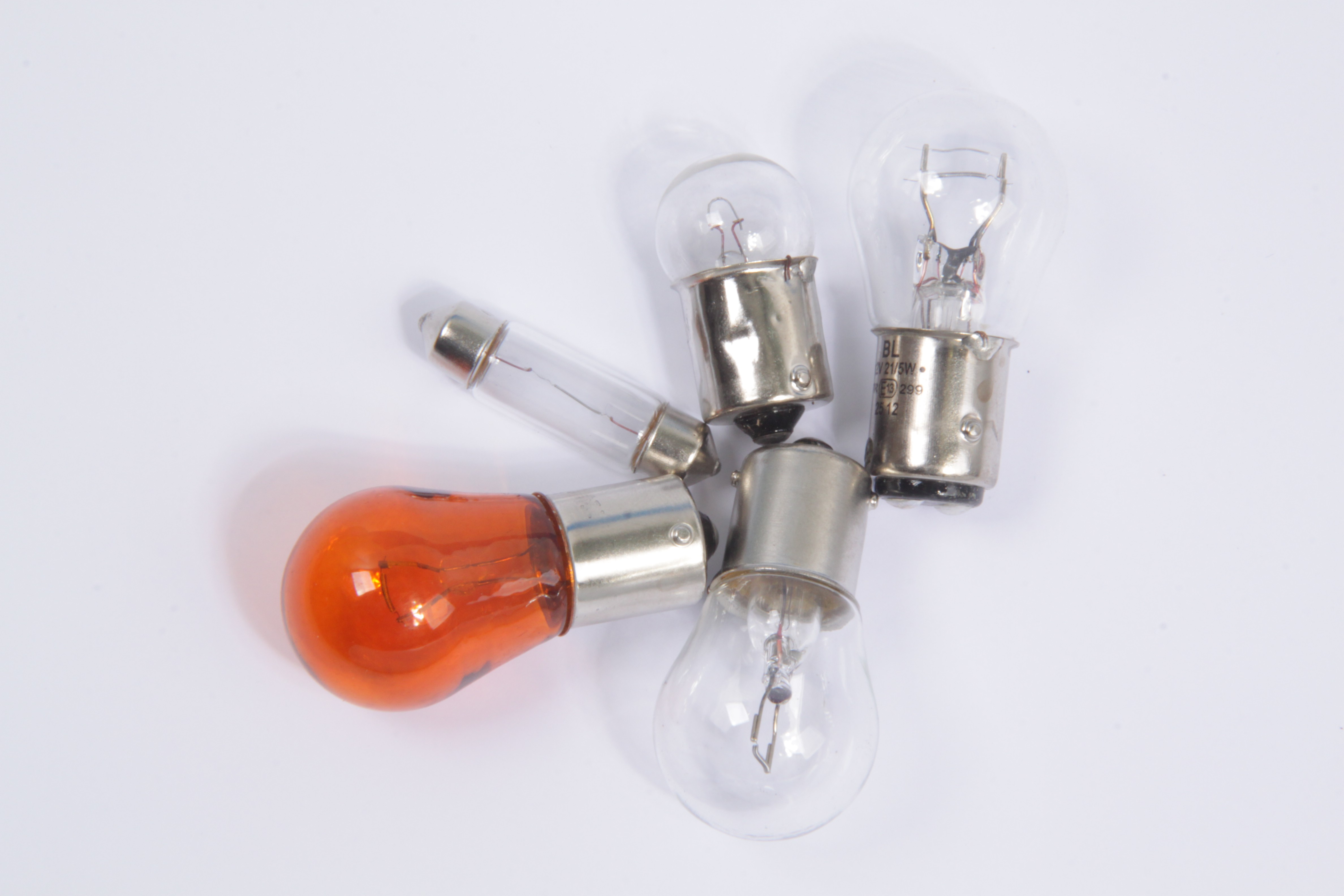 Lampes