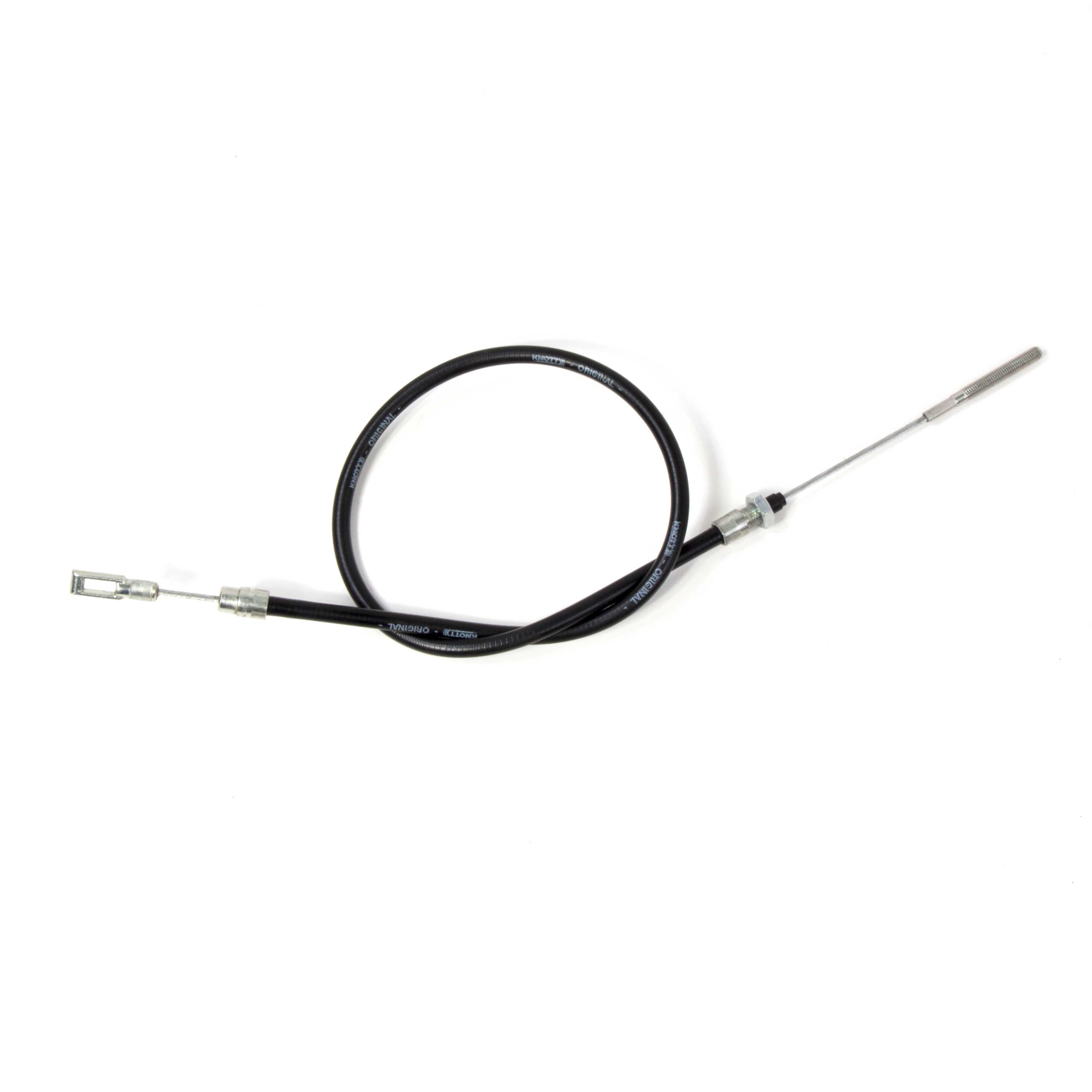 Cables
