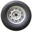 ROUE 195R14C 5X112