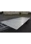 Plancher tole galvanisée perforée anti-rongeur — 3,60 m