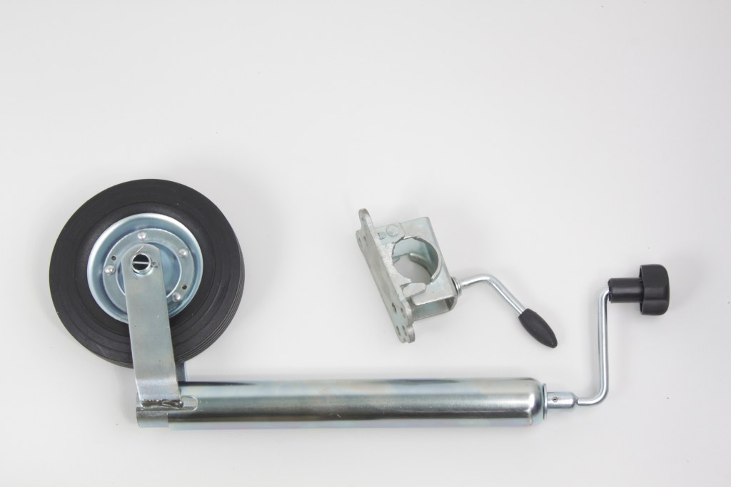 Option roue jocket