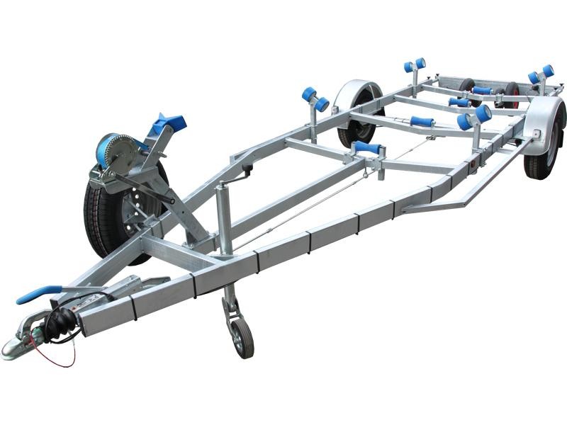 Vlemmix 1350 kg 6m30
