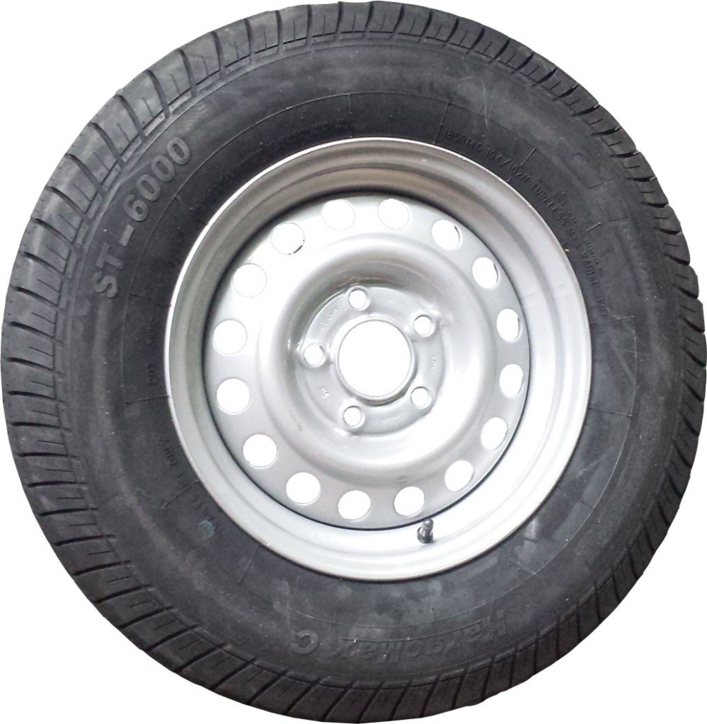Roue 185R14C 5X115