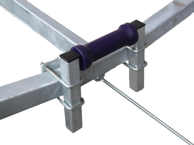 Vlemmix 3500 kg-7m