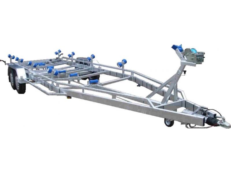 Vlemmix 3500 kg 8M40