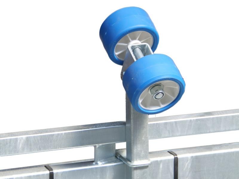 Vlemmix 3500 kg 8M40
