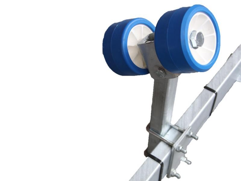 Vlemmix 1500 kg voilier