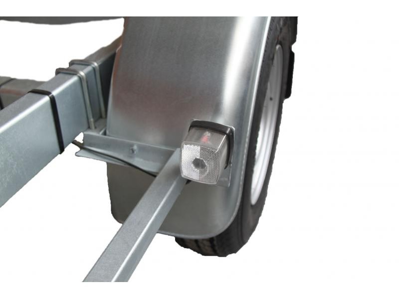Vlemmix 1800 kg voilier
