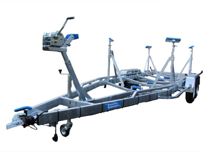 Vlemmix 2700 kg voilier
