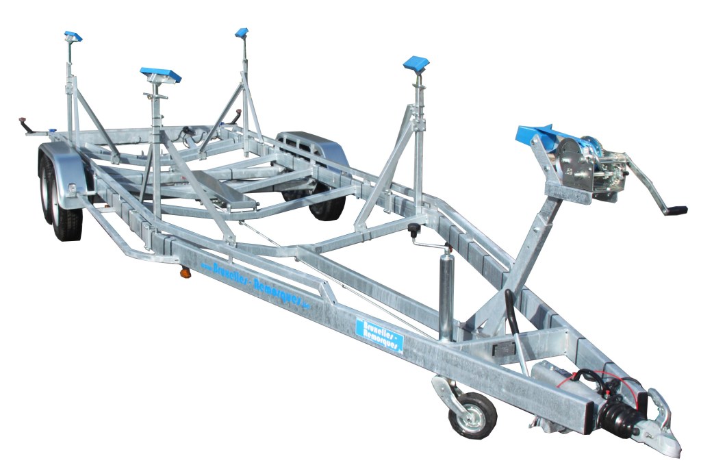 Vlemmix 3500 kg voilier