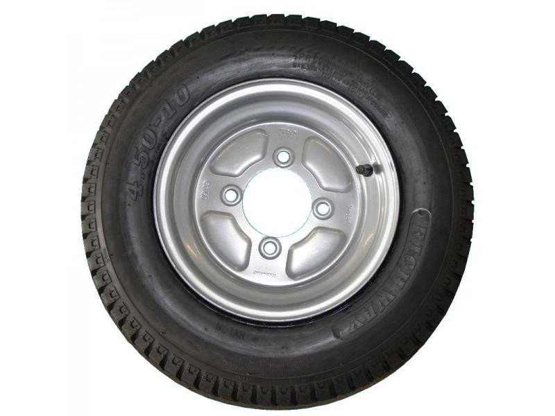 Roue 4.50x10
