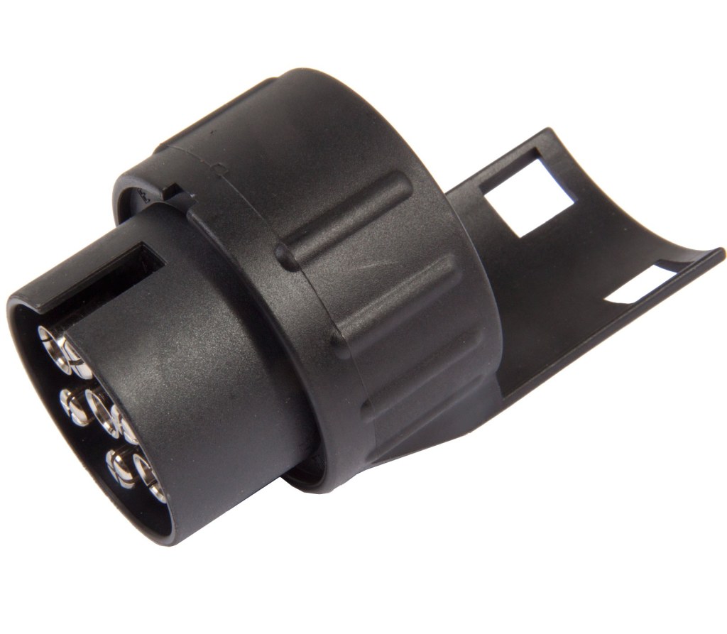 Adaptateur 7-13 poles