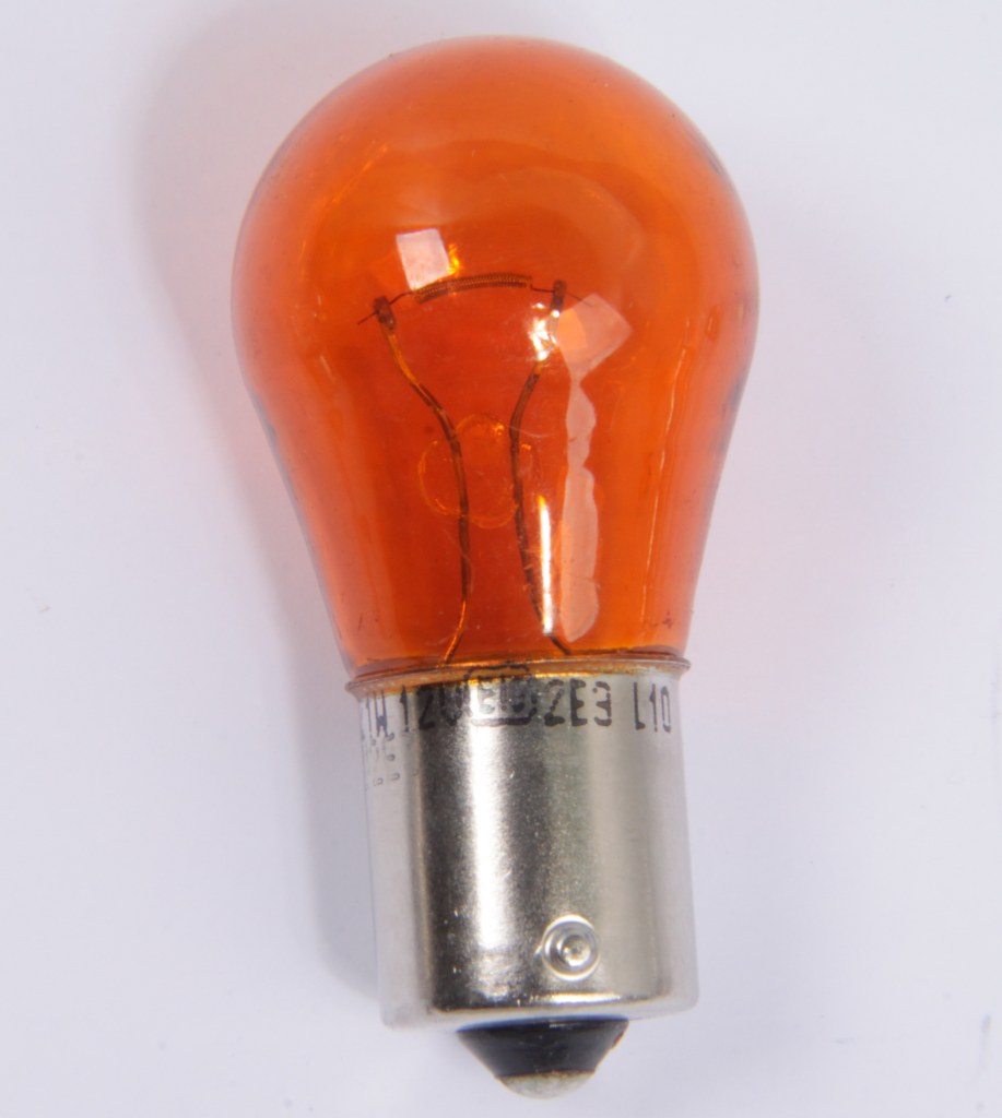 Lampe Orange 21W