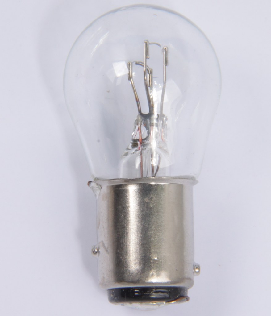Lampada 5W / 21W Bianco