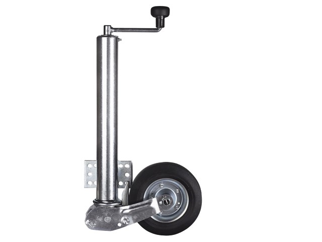 Roue Jocket a relevage auto