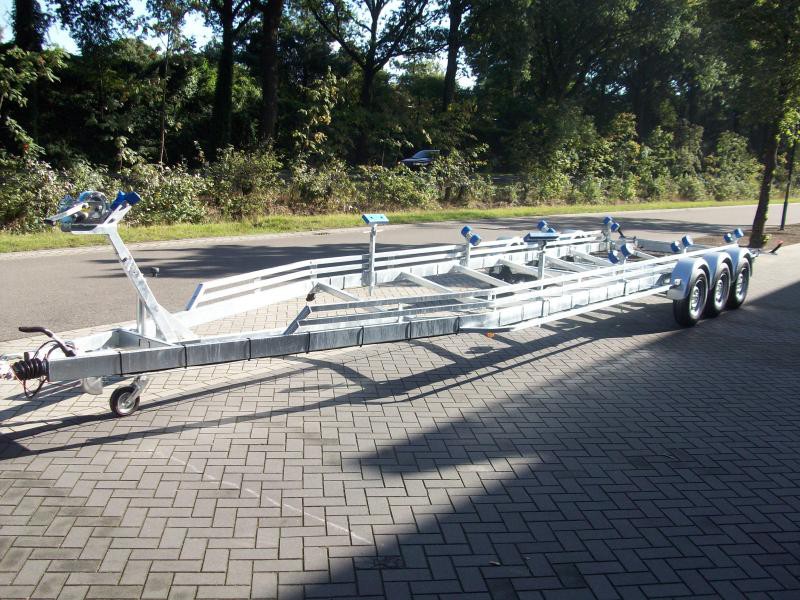 Vlemmix 3500 kg - 10m