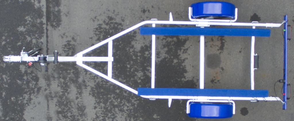 Sun-Way porte Jet - 650kg