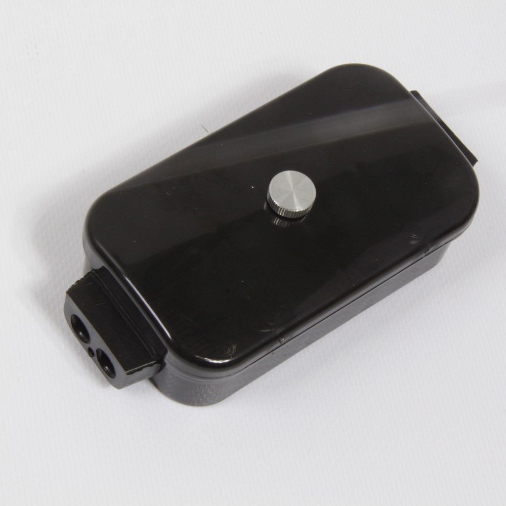 scatola di connessione elettrica a 8 poli