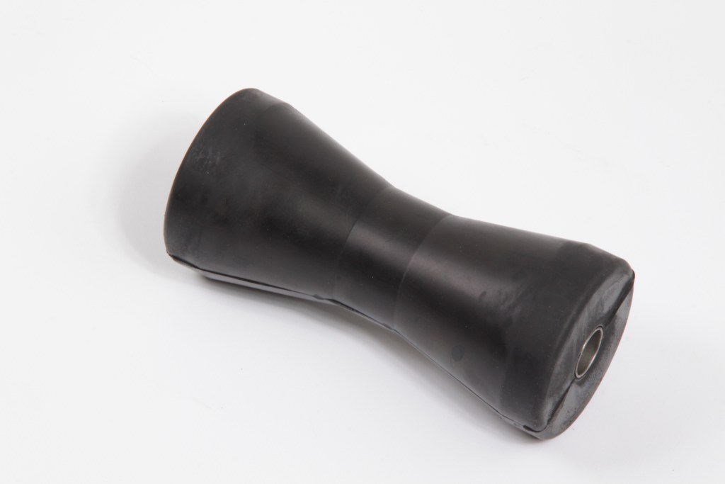 Rouleau diabolo