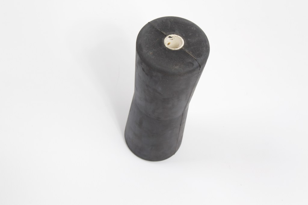 Rouleau diabolo 200/16