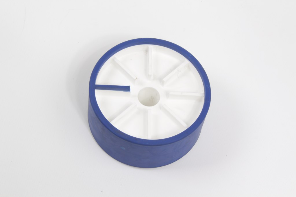Blauwe taart 120/60 -22
