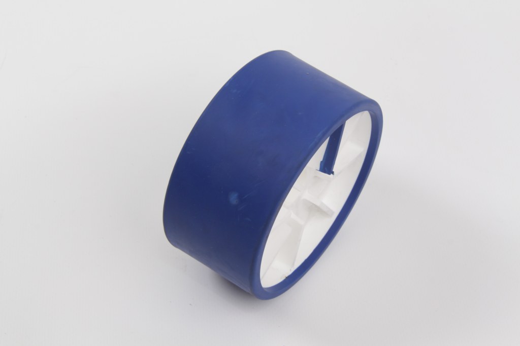 Blauwe taart 120/60 -22