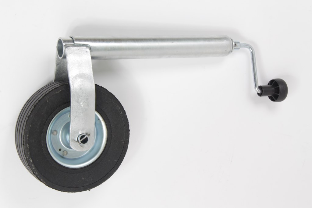 Roue Jocket 350kg