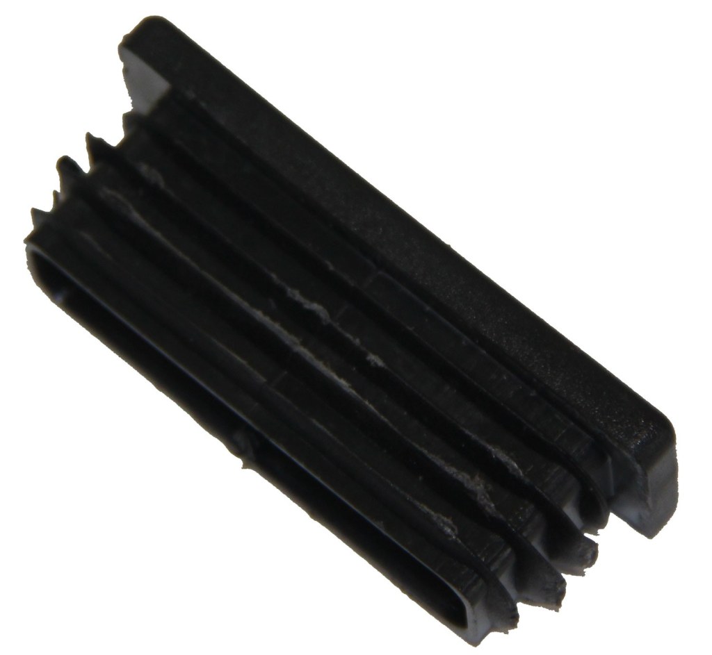 Capuchon plastic BW 60x20