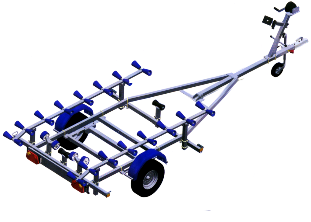 Sun-Way-Pneumatique-non freineé-500Kg