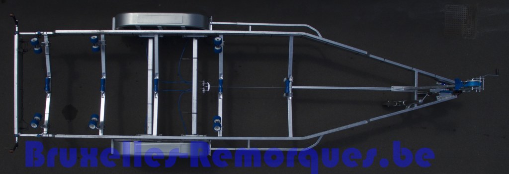 Vlemmix 2700 kg-7m