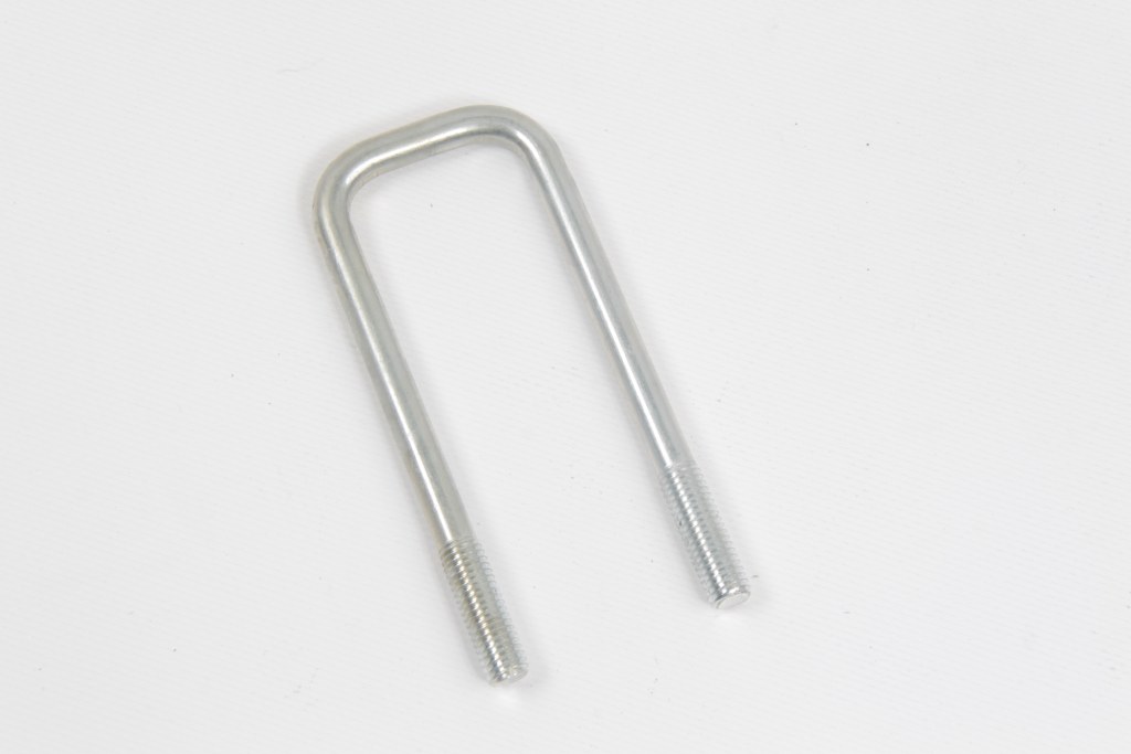 U-strip