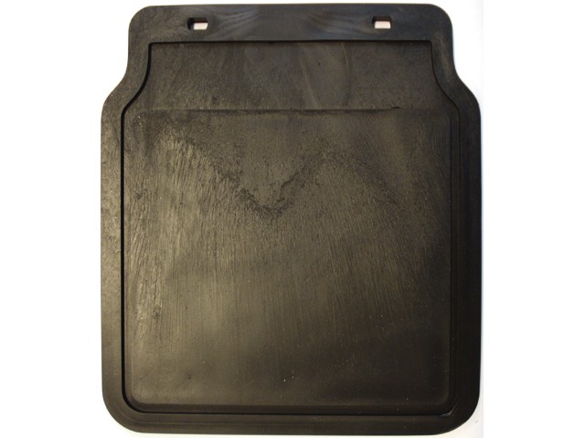 Bavette pour roue de remorque